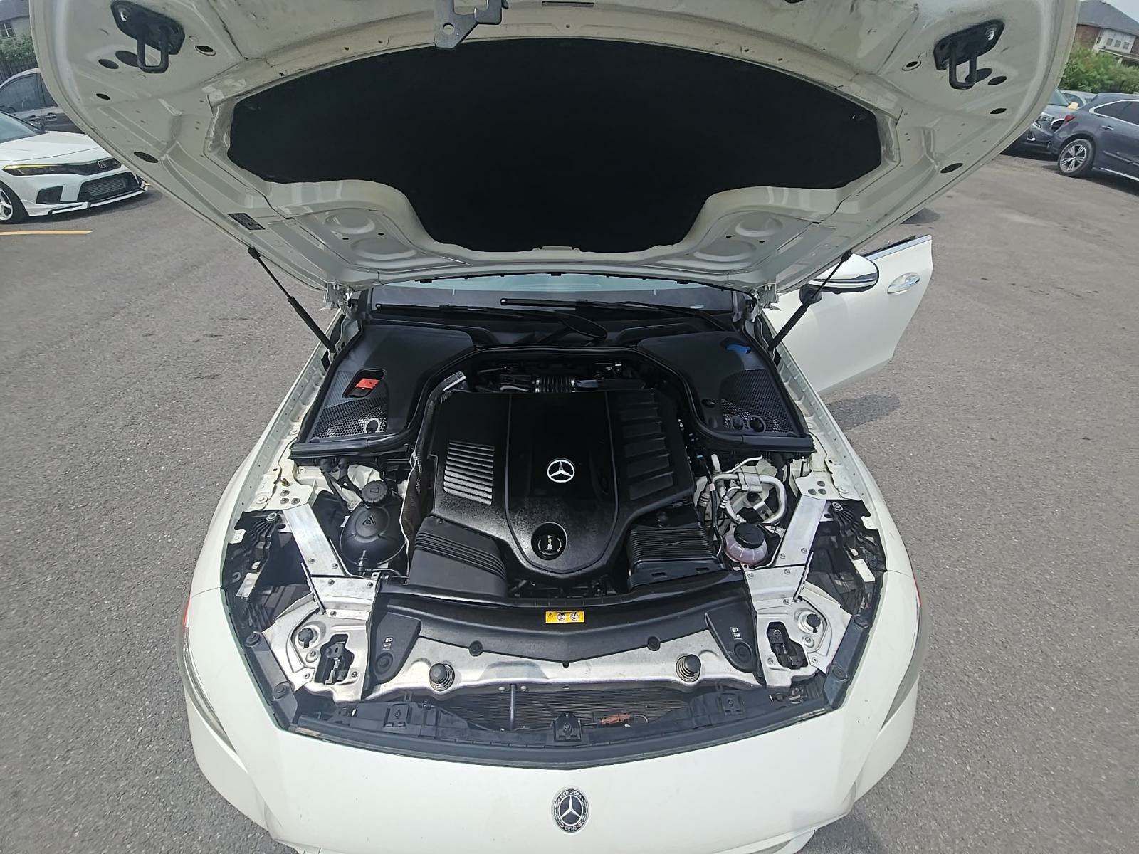 2019 Mercedes-Benz CLS-Class CLS 450 RWD