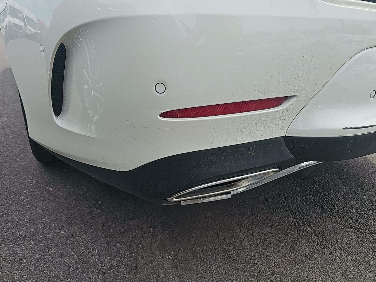 2019 Mercedes-Benz CLS-Class CLS 450 RWD