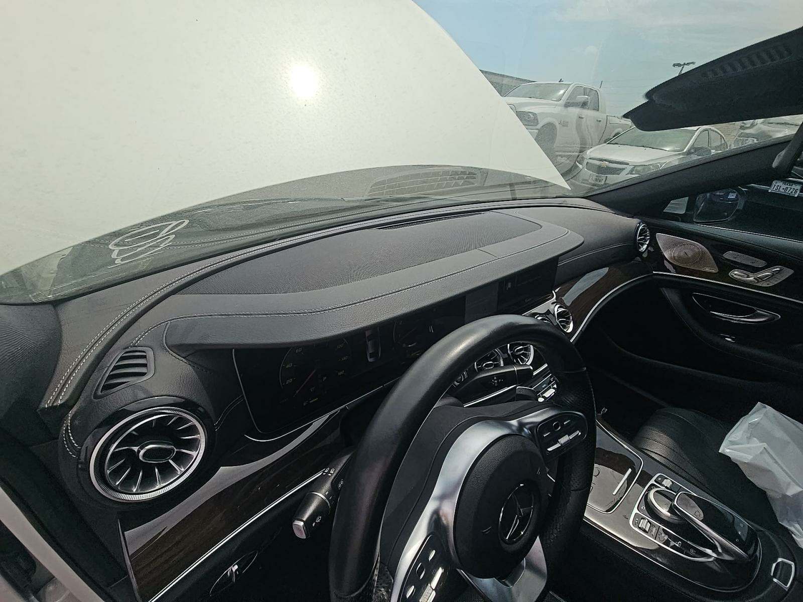 2019 Mercedes-Benz CLS-Class CLS 450 RWD