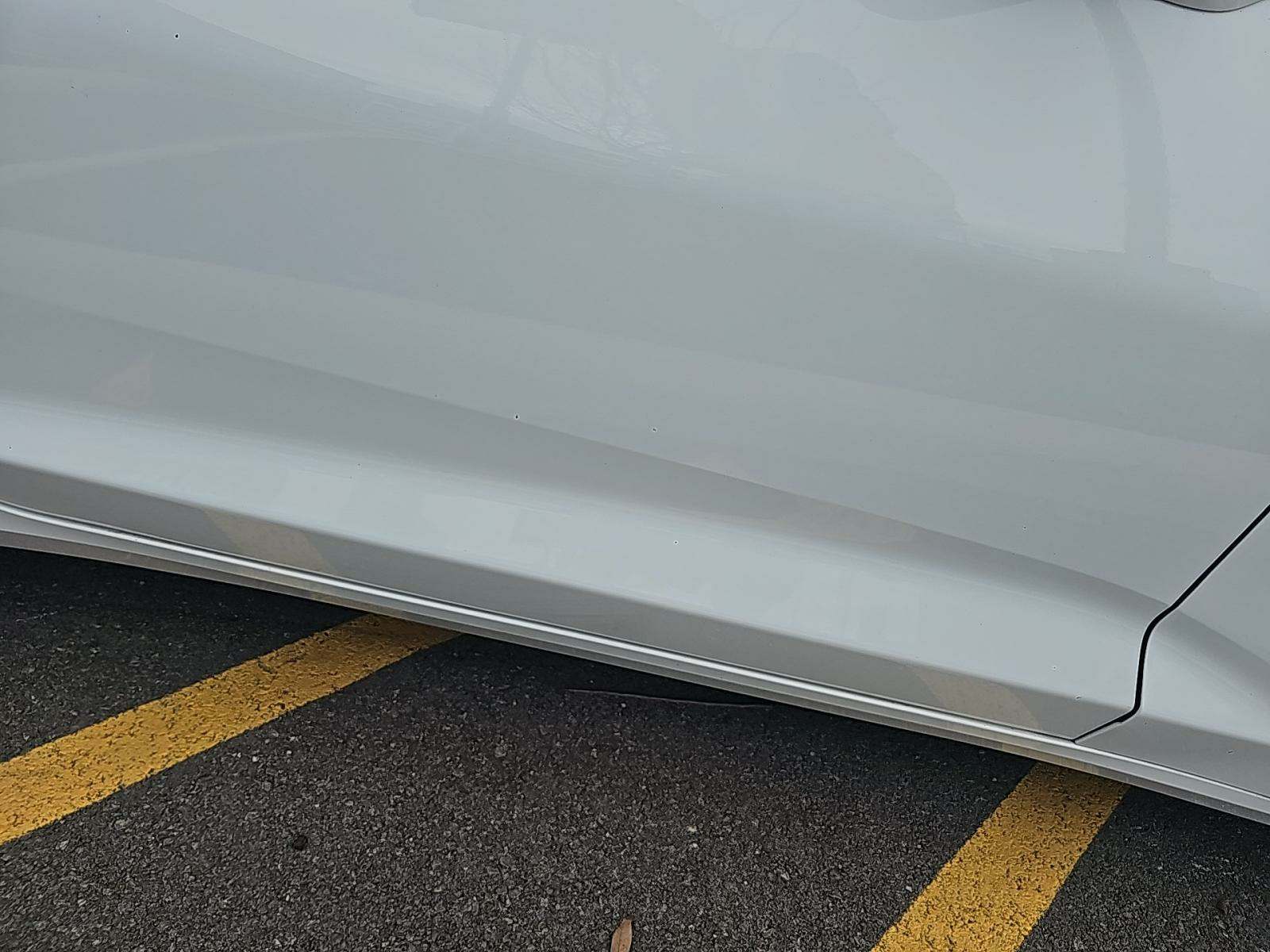 2018 Chevrolet Camaro 2SS RWD