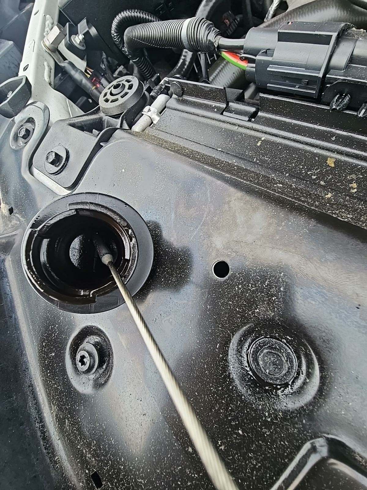 2018 Chevrolet Camaro 2SS RWD