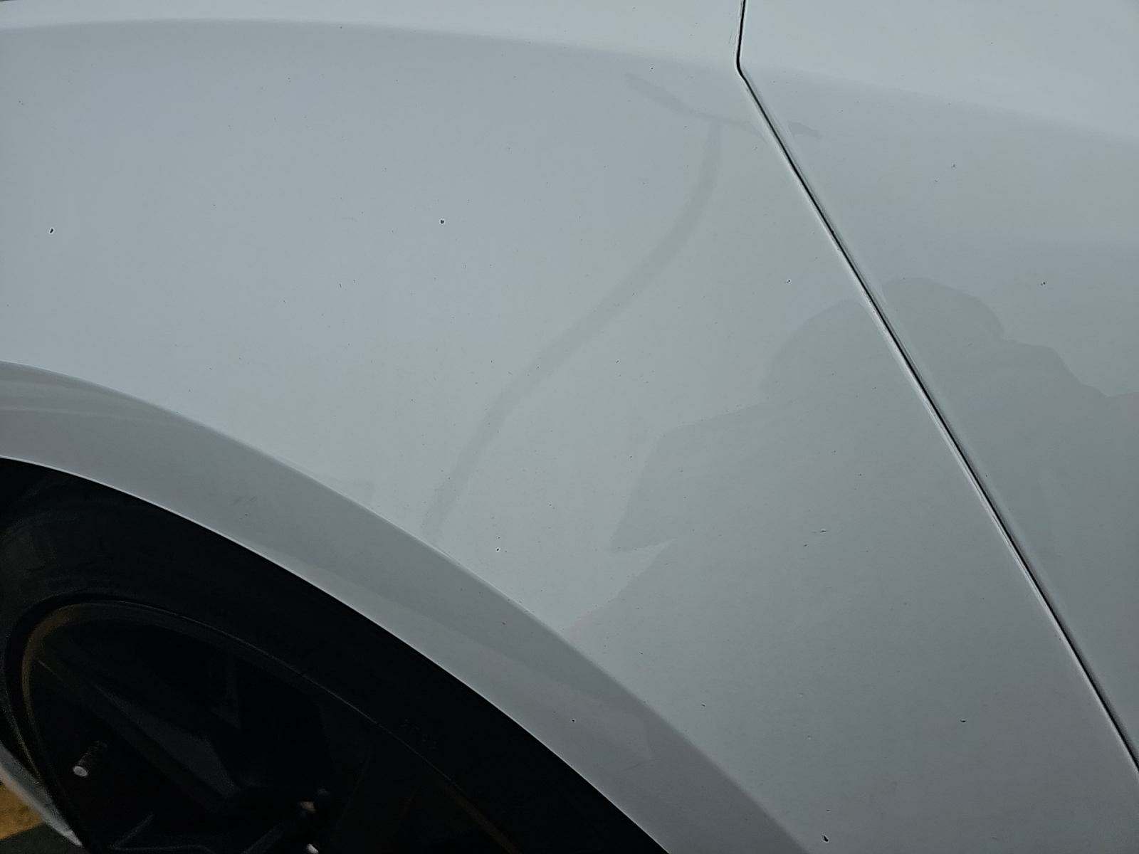 2018 Chevrolet Camaro 2SS RWD