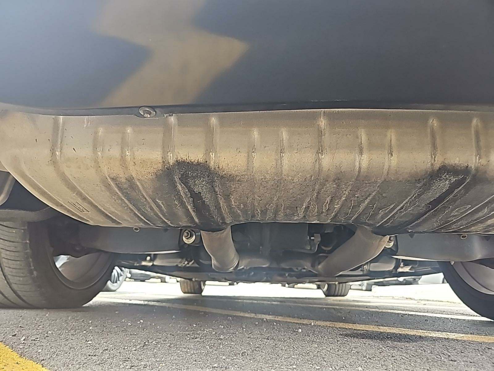 2018 Chevrolet Camaro 2SS RWD