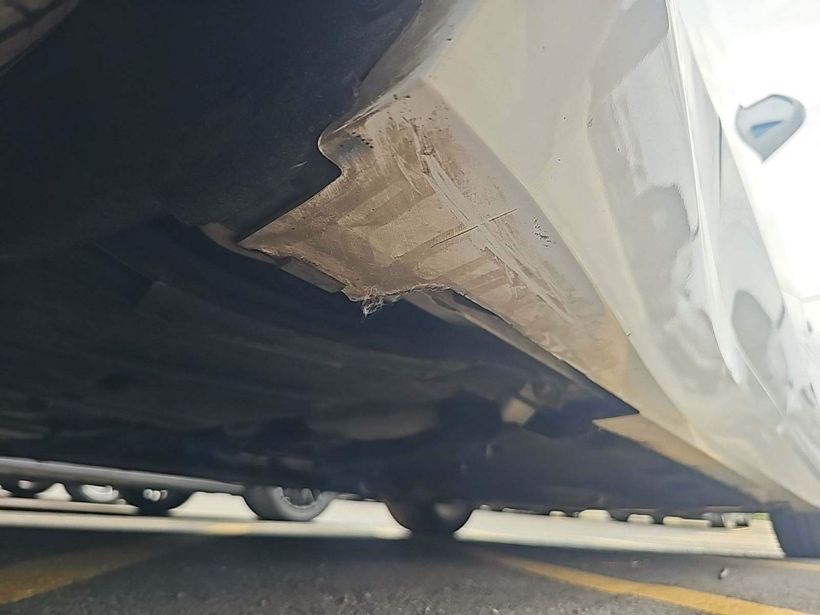 2018 Chevrolet Camaro 2SS RWD