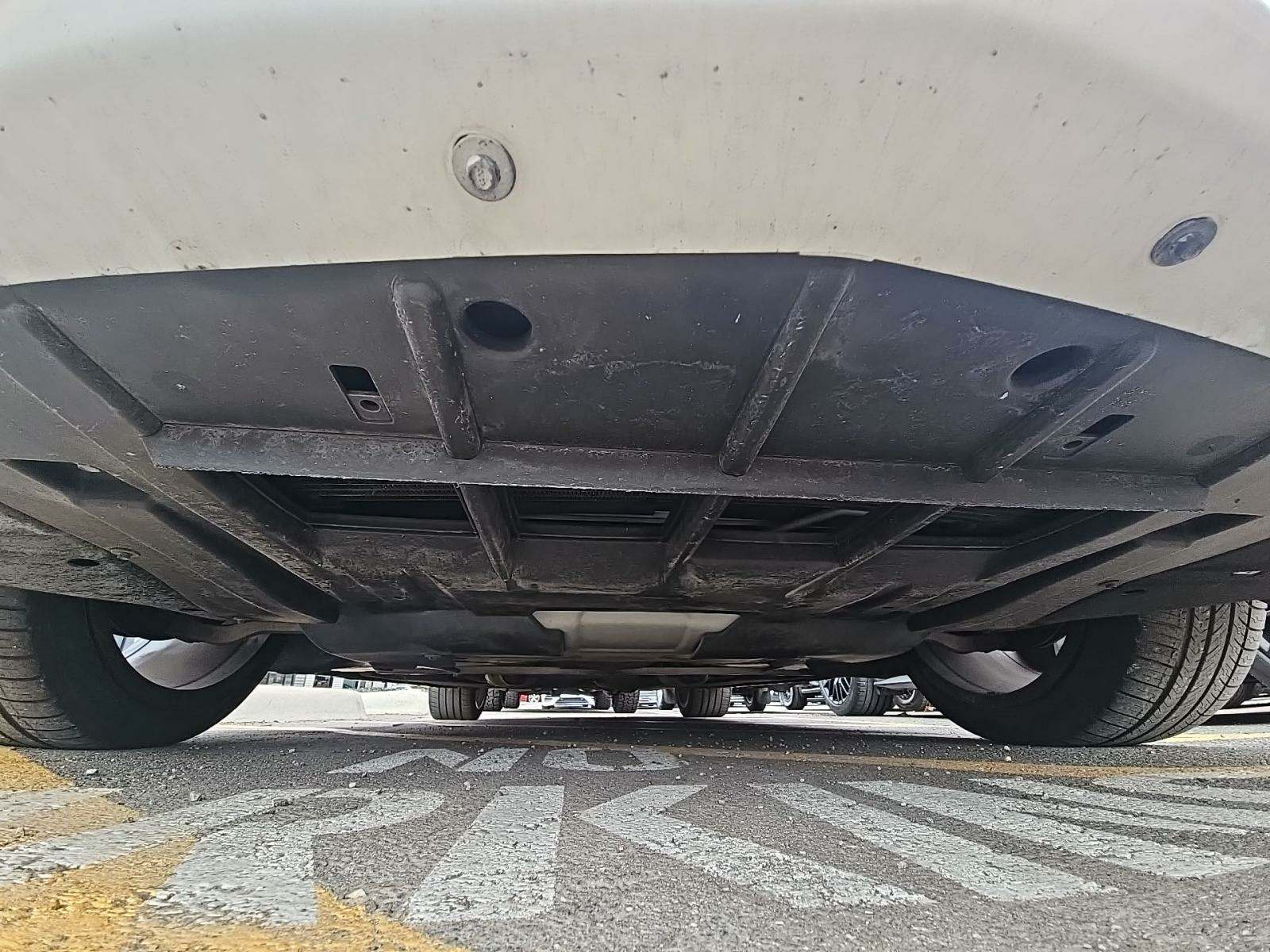 2018 Chevrolet Camaro 2SS RWD