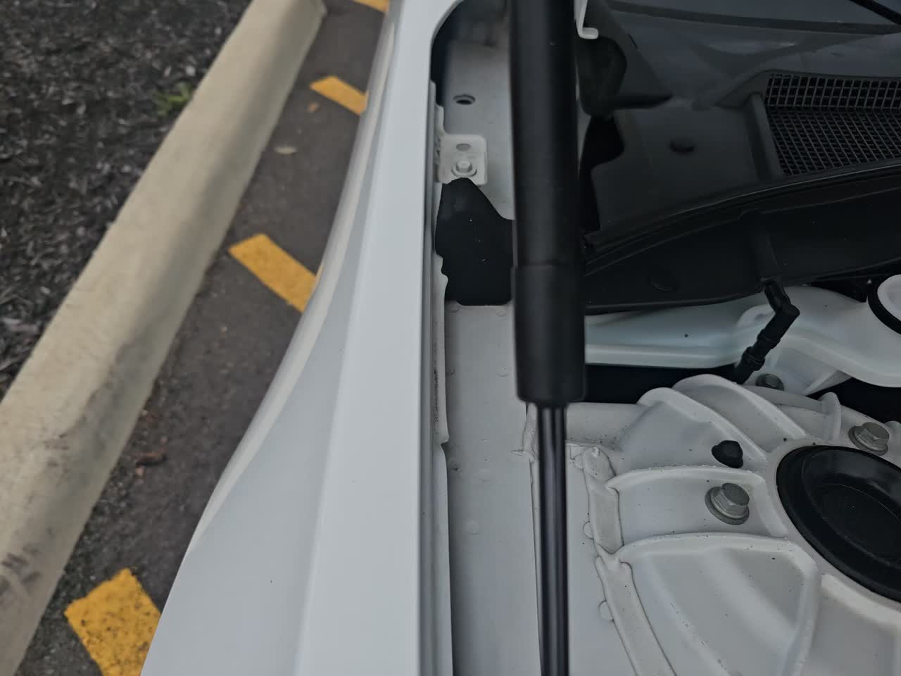 2018 Chevrolet Camaro 2SS RWD