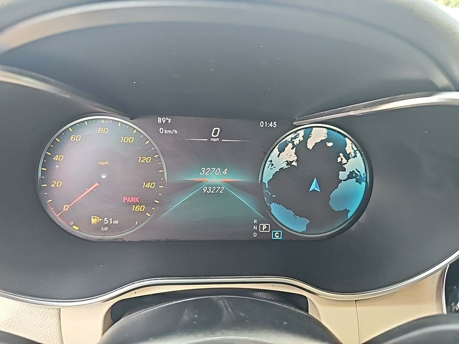 2022 Mercedes-Benz GLC GLC 300 RWD