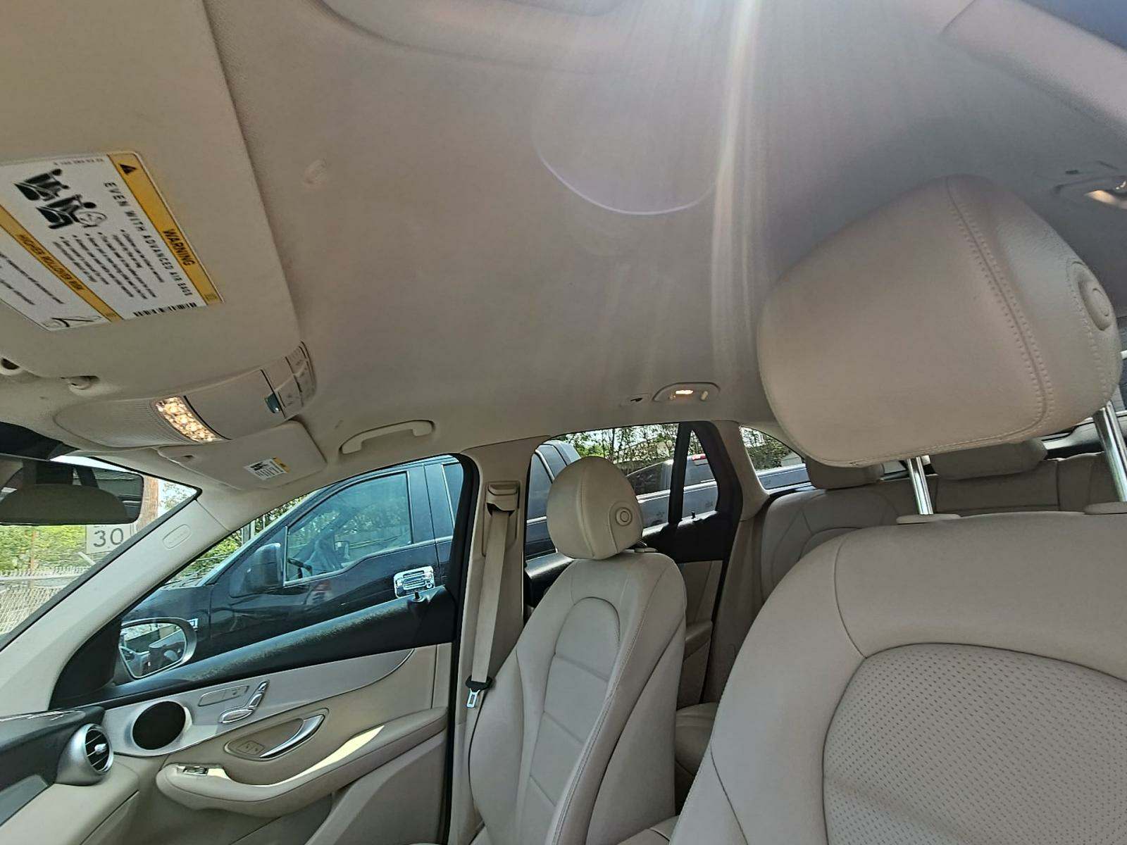 2022 Mercedes-Benz GLC GLC 300 RWD