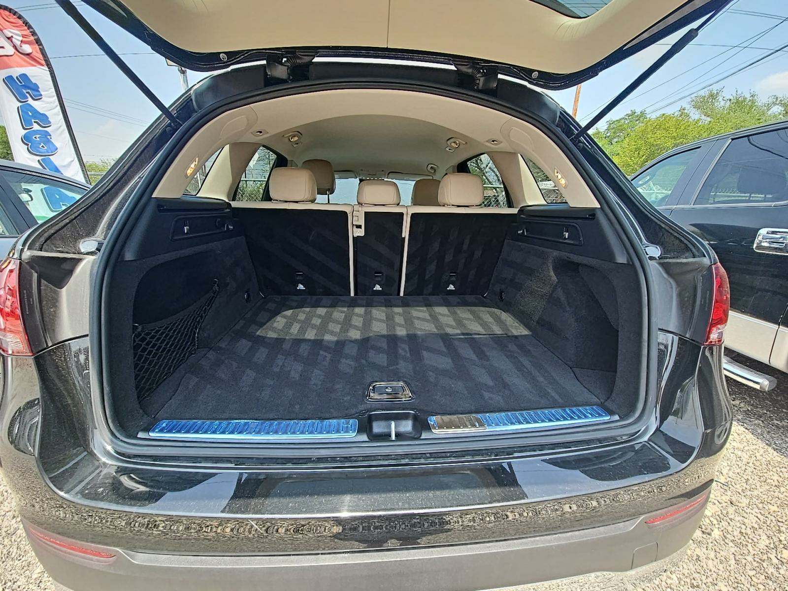 2022 Mercedes-Benz GLC GLC 300 RWD