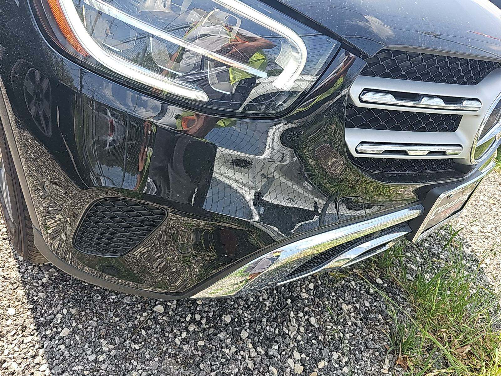 2022 Mercedes-Benz GLC GLC 300 RWD
