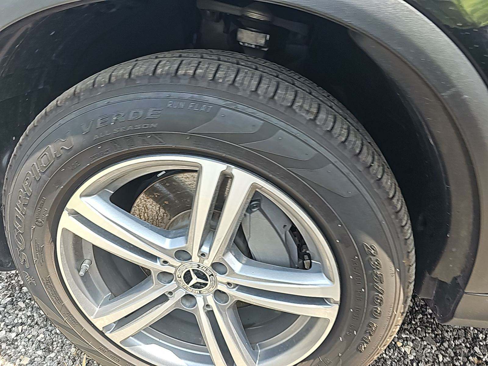 2022 Mercedes-Benz GLC GLC 300 RWD