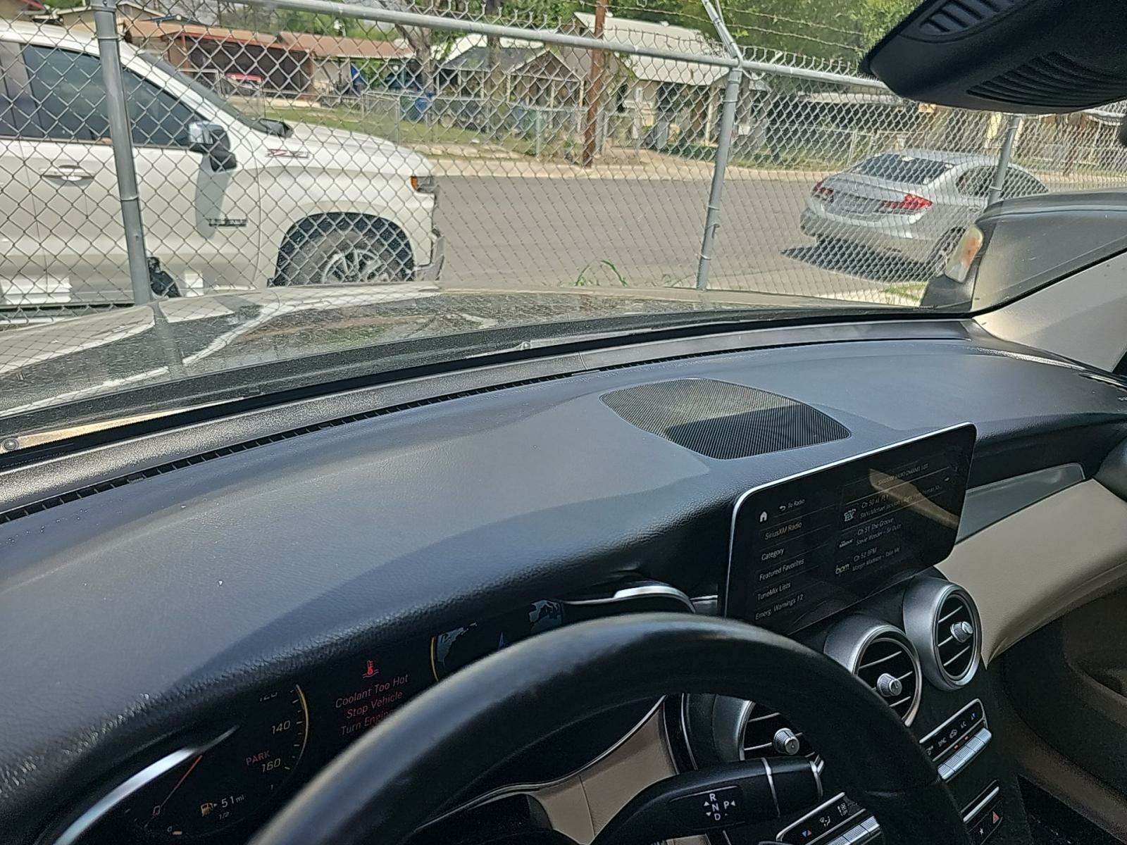 2022 Mercedes-Benz GLC GLC 300 RWD