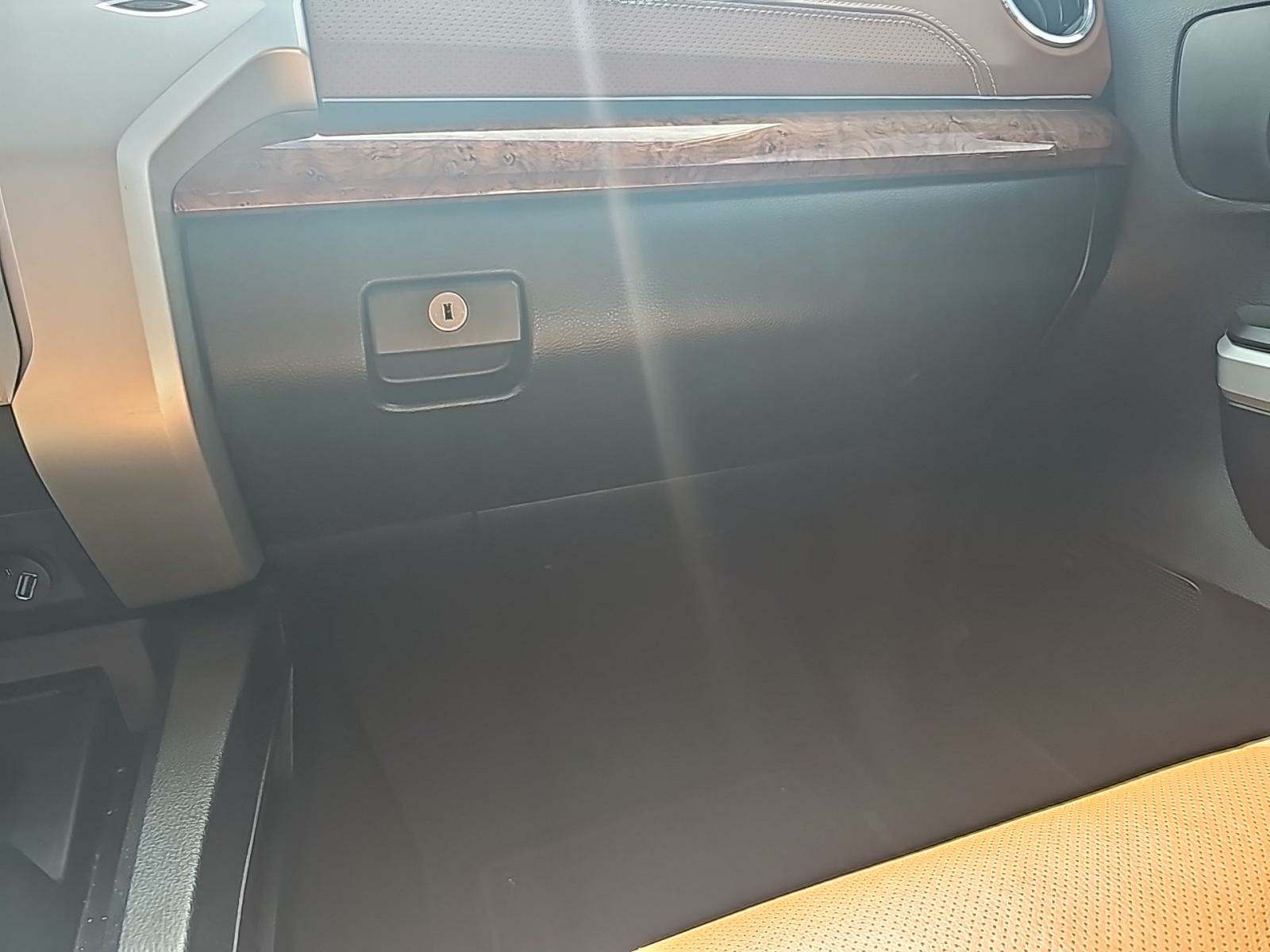 2021 Toyota Tundra 1794 Edition RWD