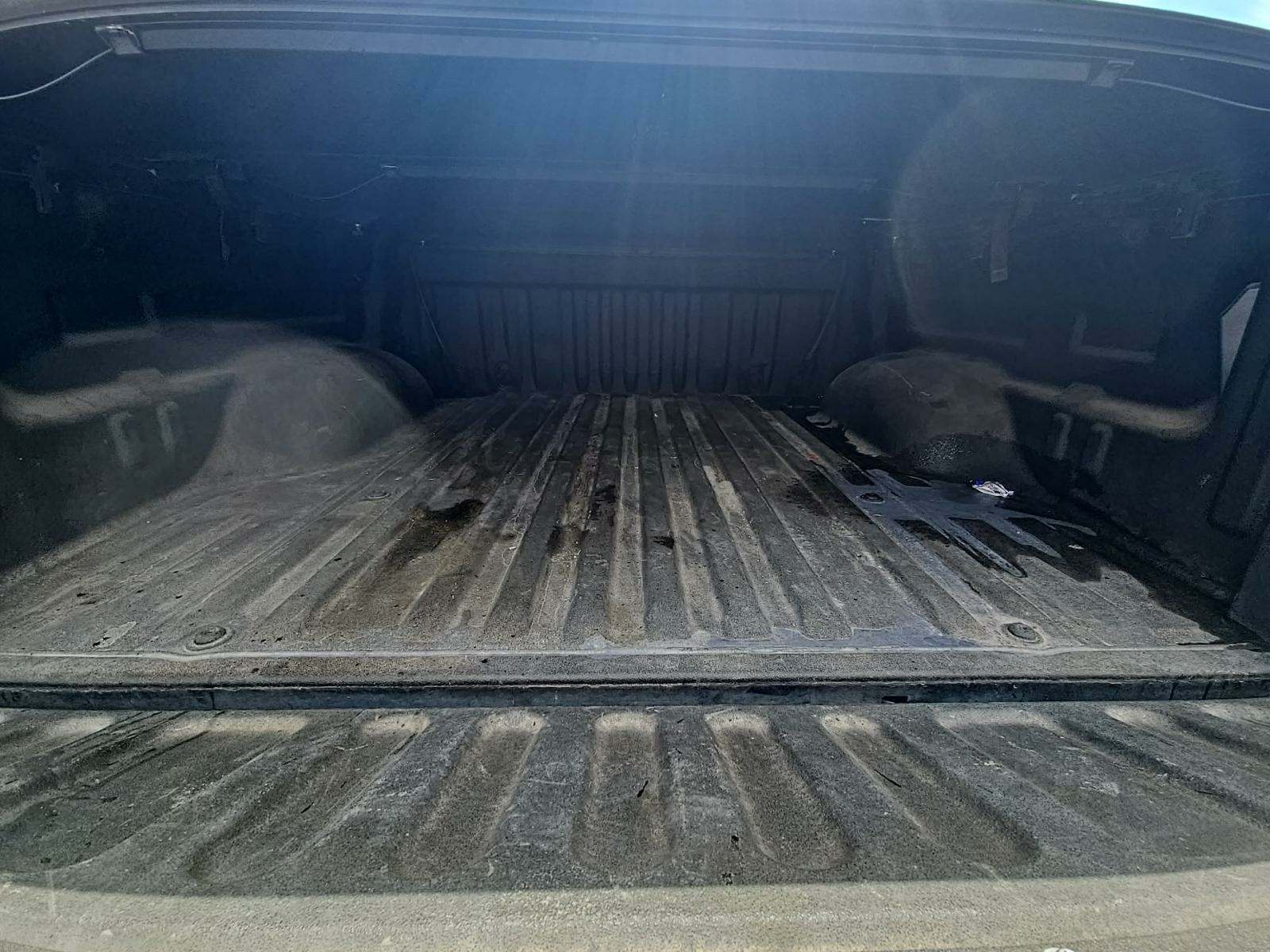 2021 Toyota Tundra 1794 Edition RWD