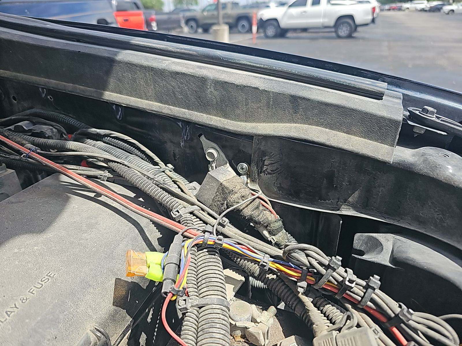 2021 Toyota Tundra 1794 Edition RWD