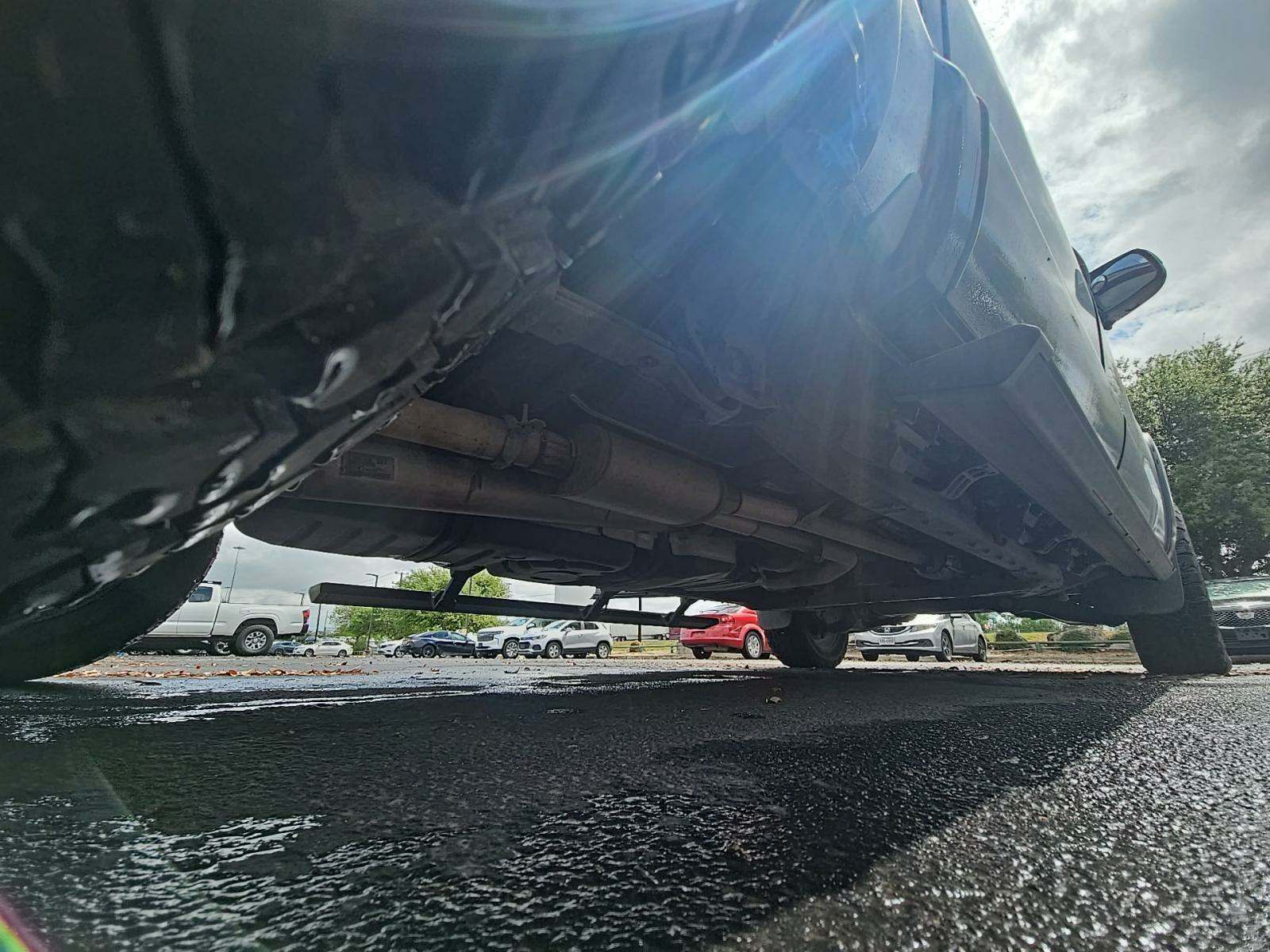 2021 Toyota Tundra 1794 Edition RWD