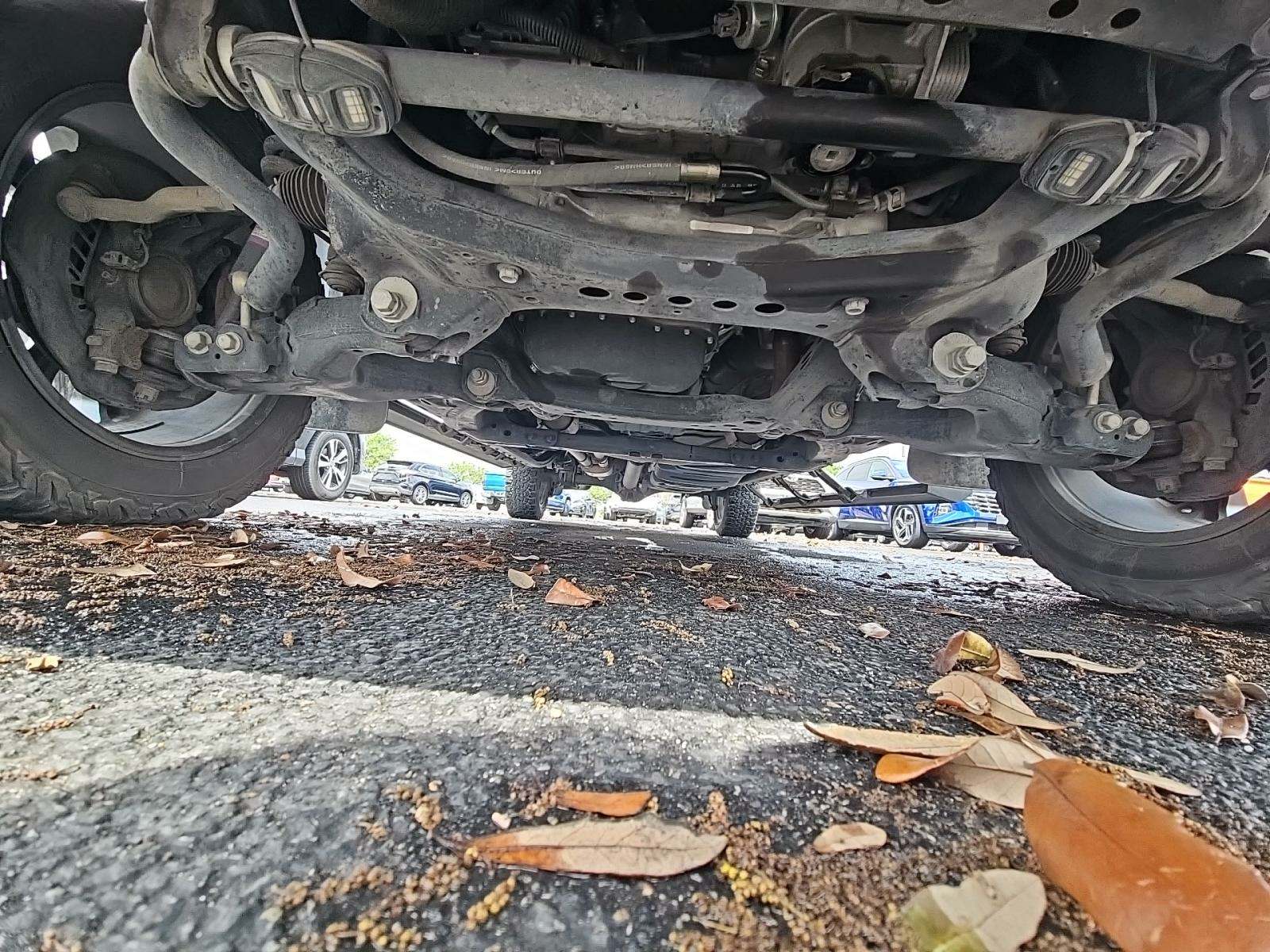 2021 Toyota Tundra 1794 Edition RWD