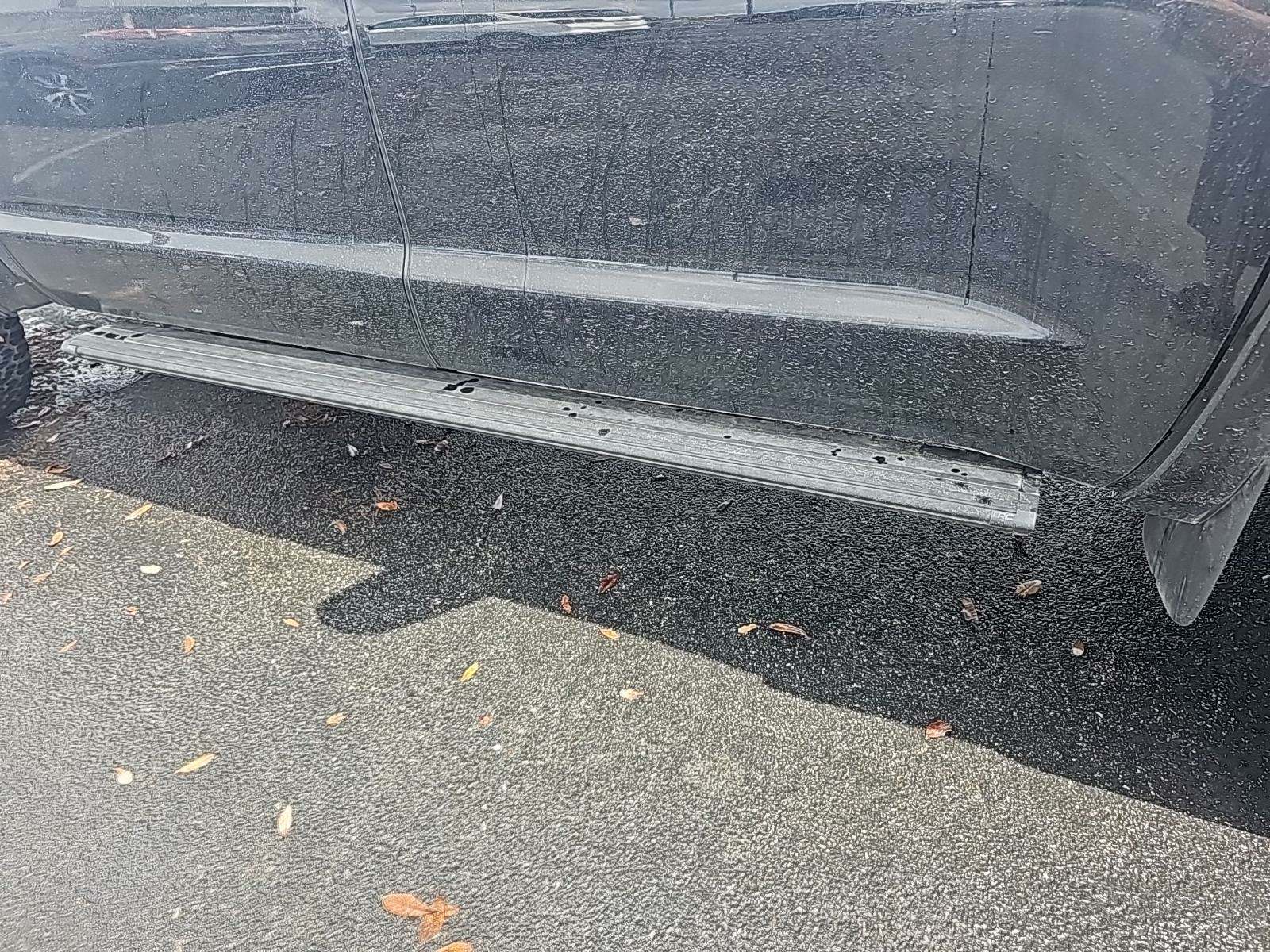 2021 Toyota Tundra 1794 Edition RWD