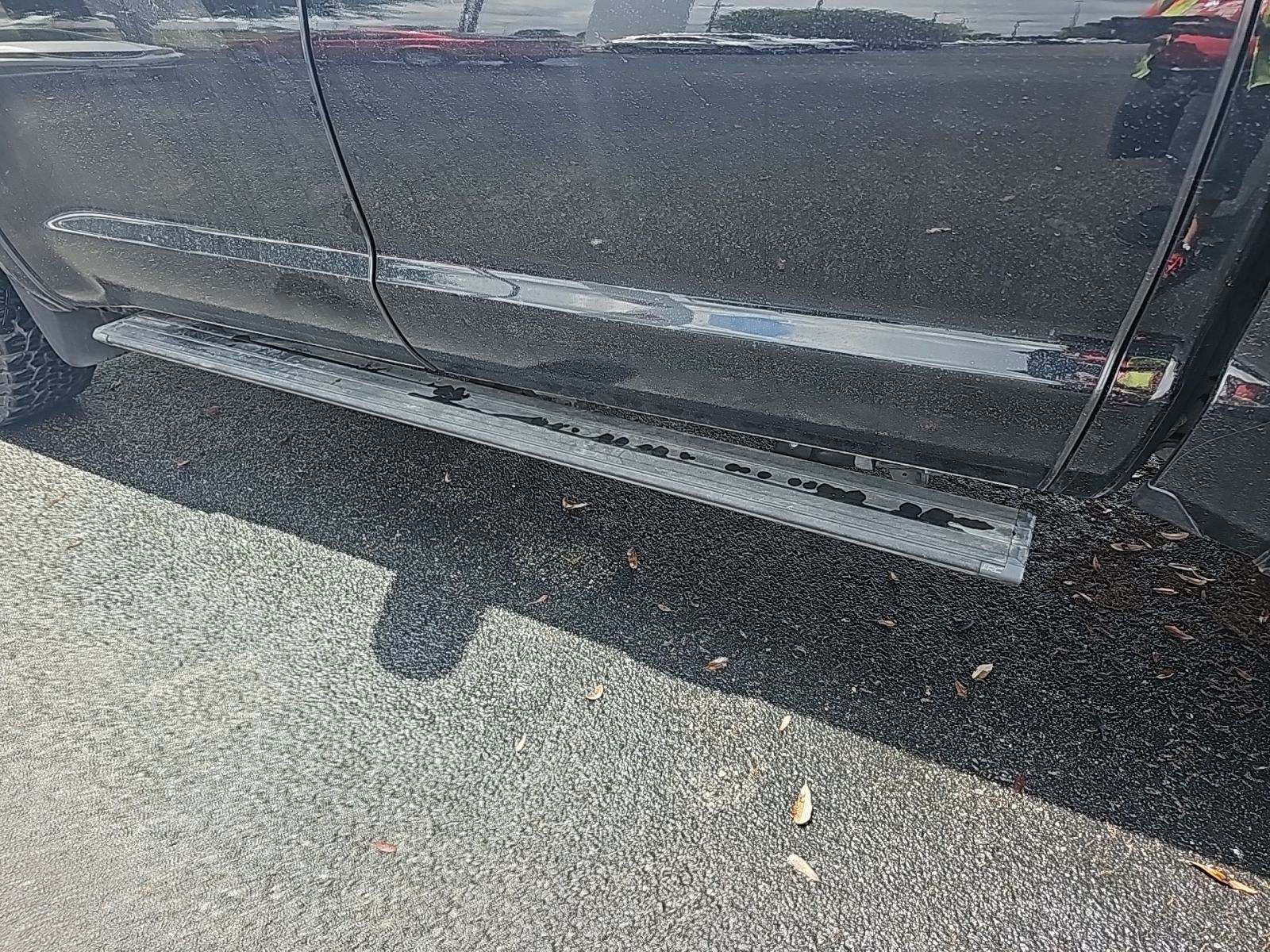 2021 Toyota Tundra 1794 Edition RWD