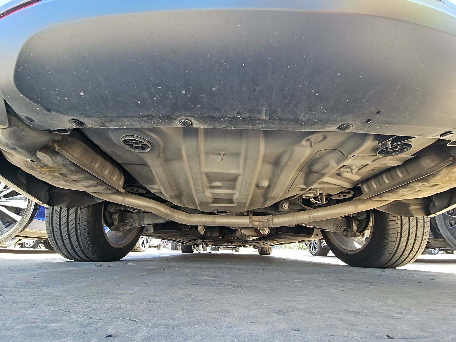 2018 Chrysler 300 Limited RWD