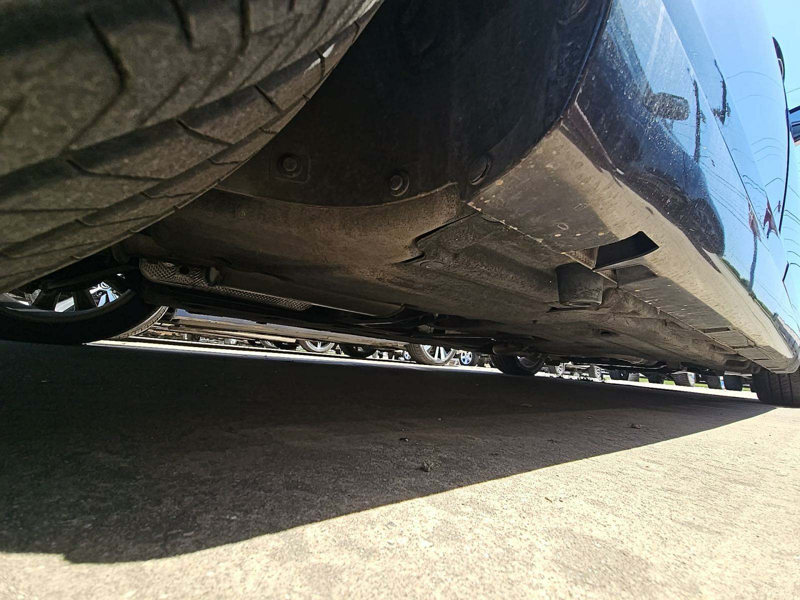 2018 Chrysler 300 Limited RWD