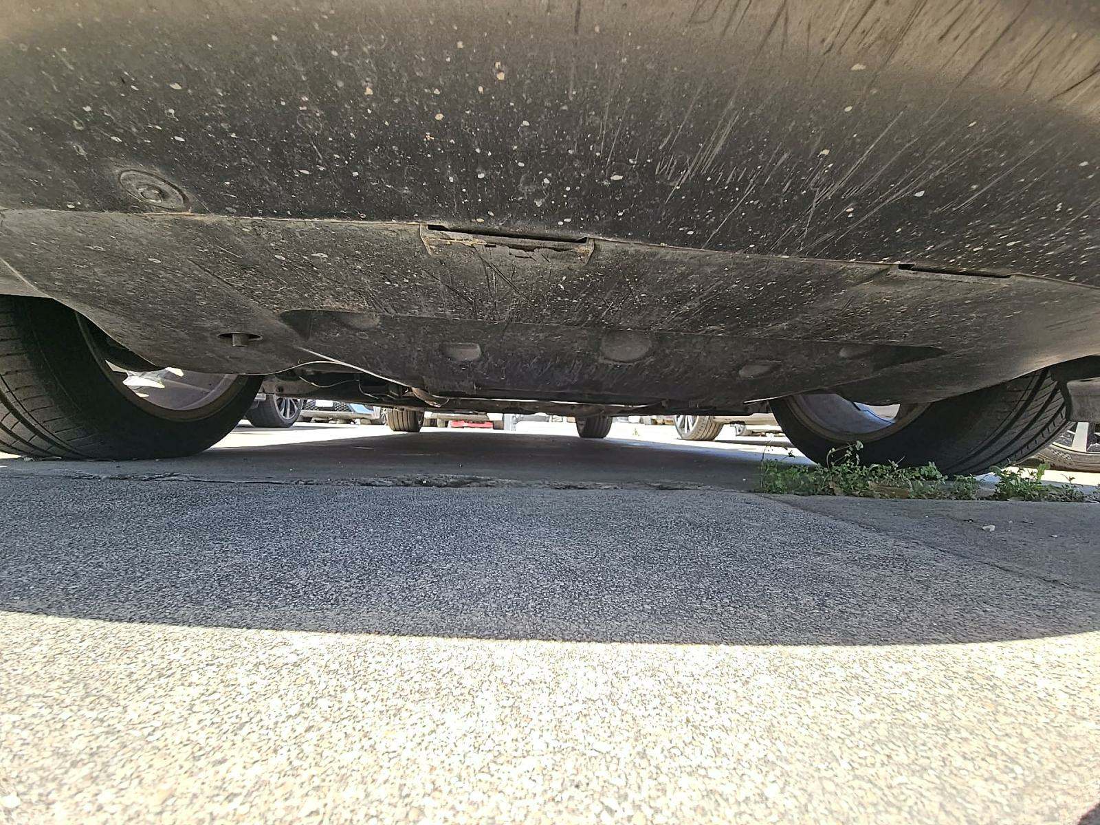 2018 Chrysler 300 Limited RWD