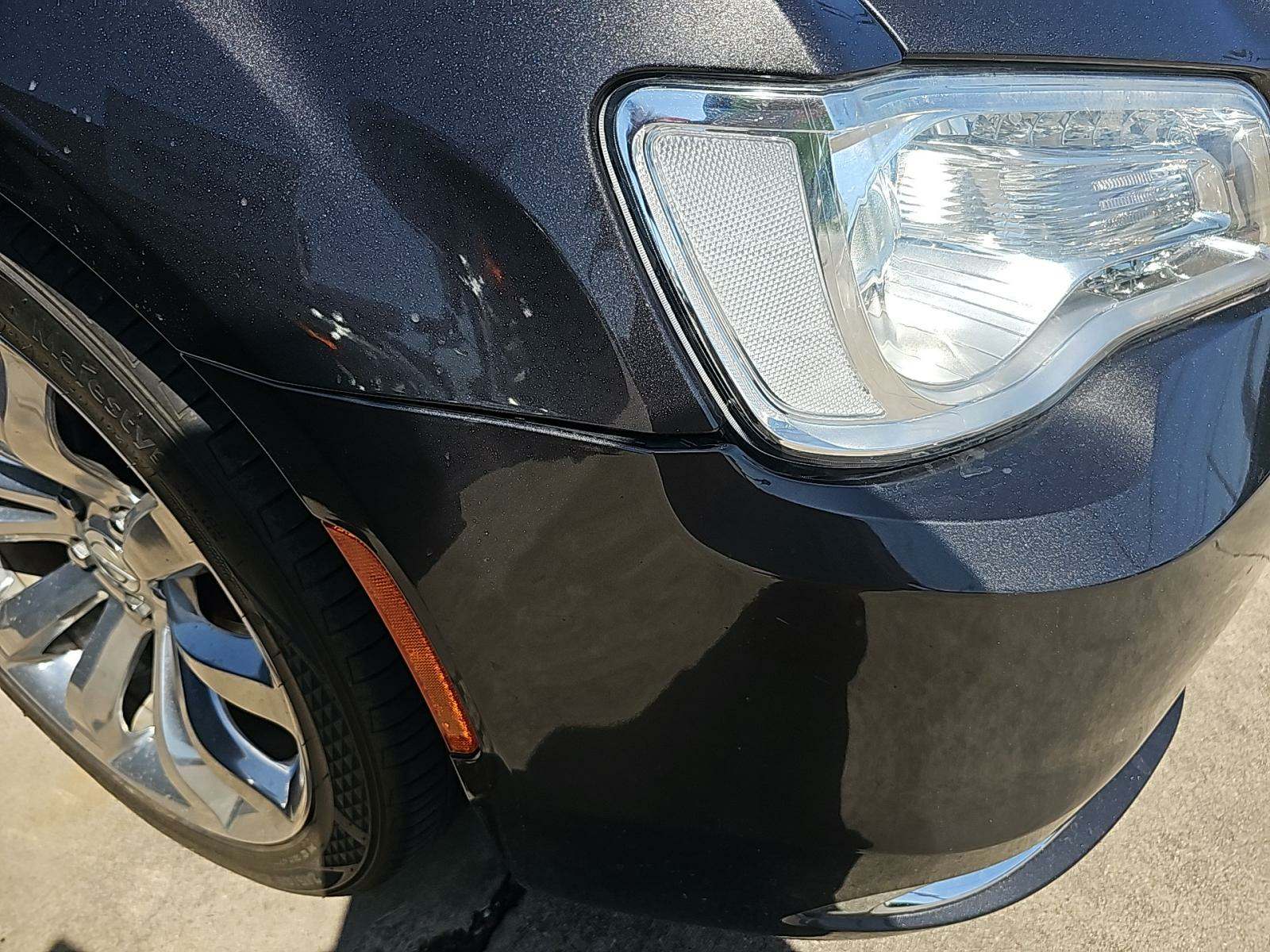 2018 Chrysler 300 Limited RWD