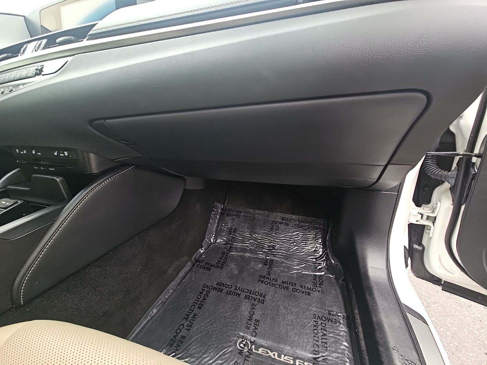 2019 Lexus ES ES 350 FWD