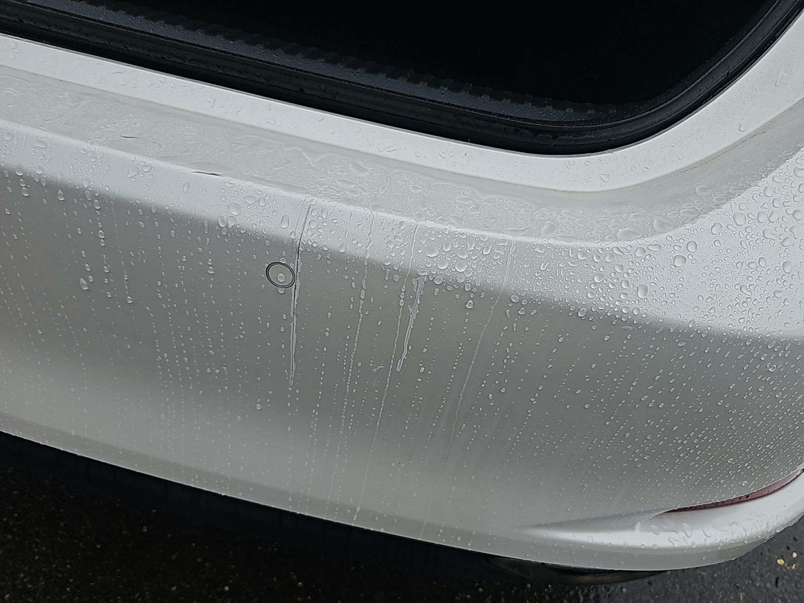 2019 Lexus ES ES 350 FWD