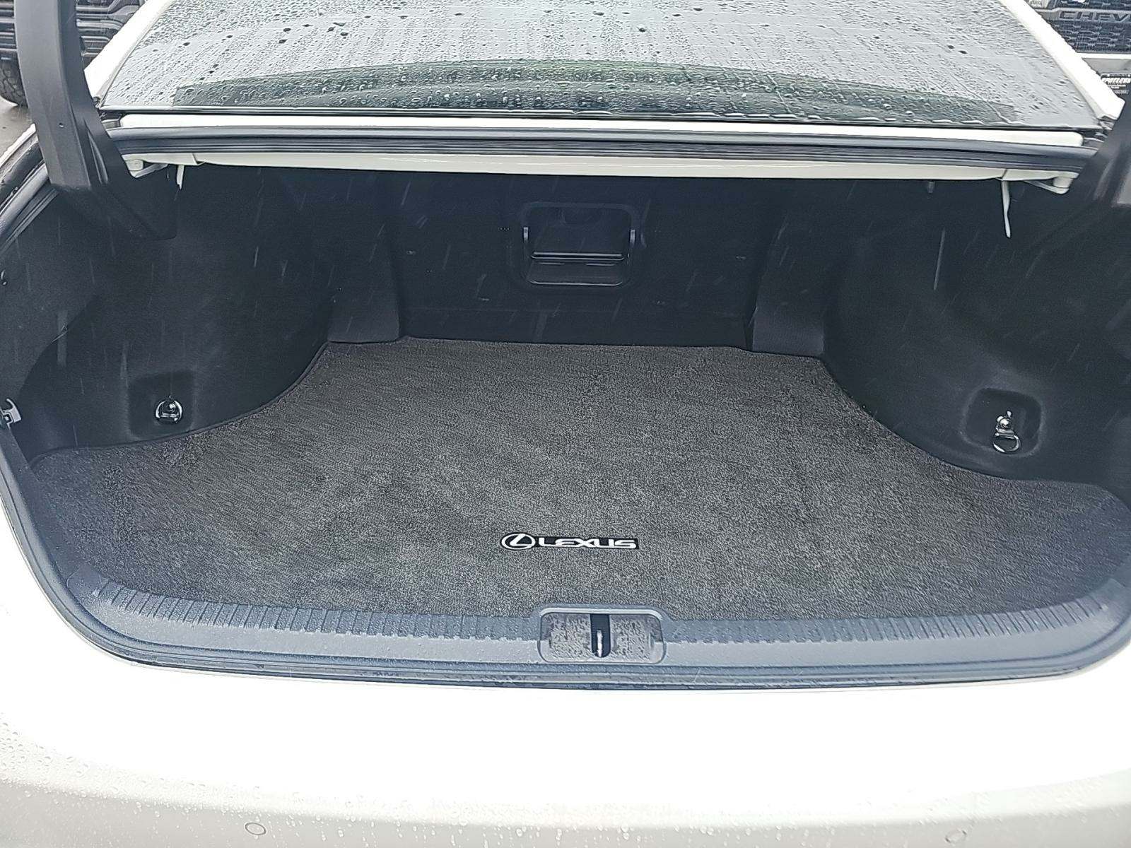 2019 Lexus ES ES 350 FWD