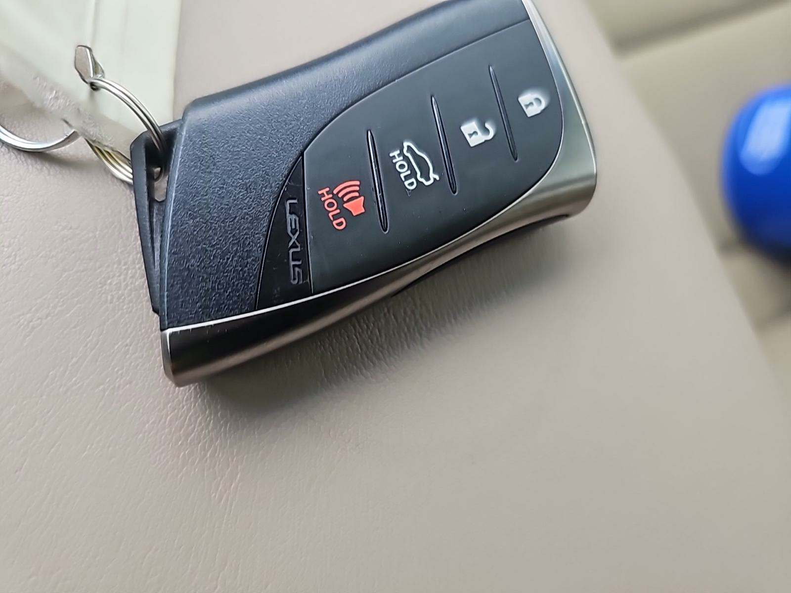 2019 Lexus ES ES 350 FWD