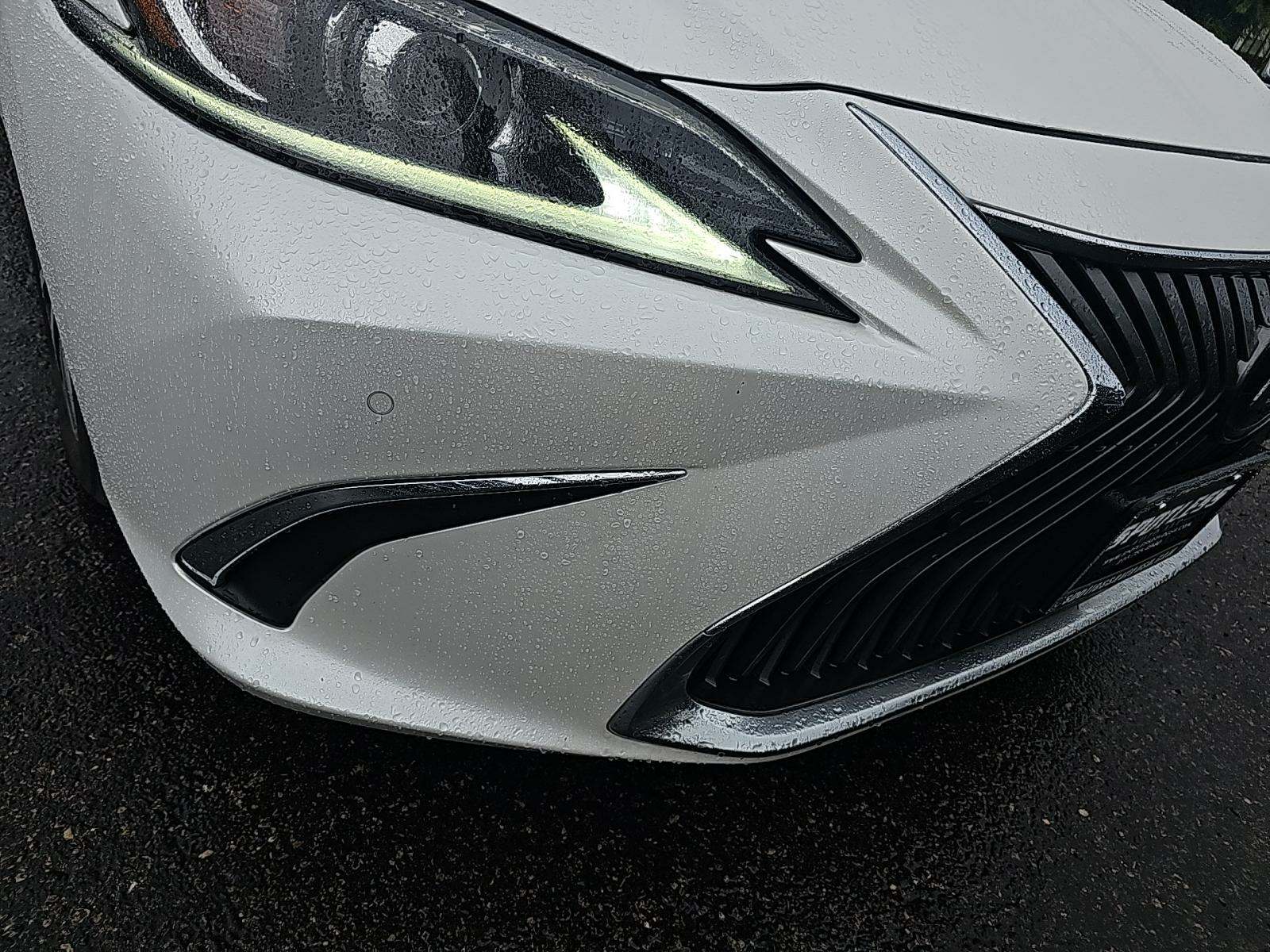 2019 Lexus ES ES 350 FWD