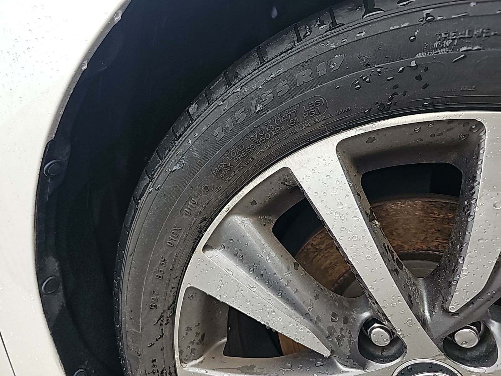 2019 Lexus ES ES 350 FWD