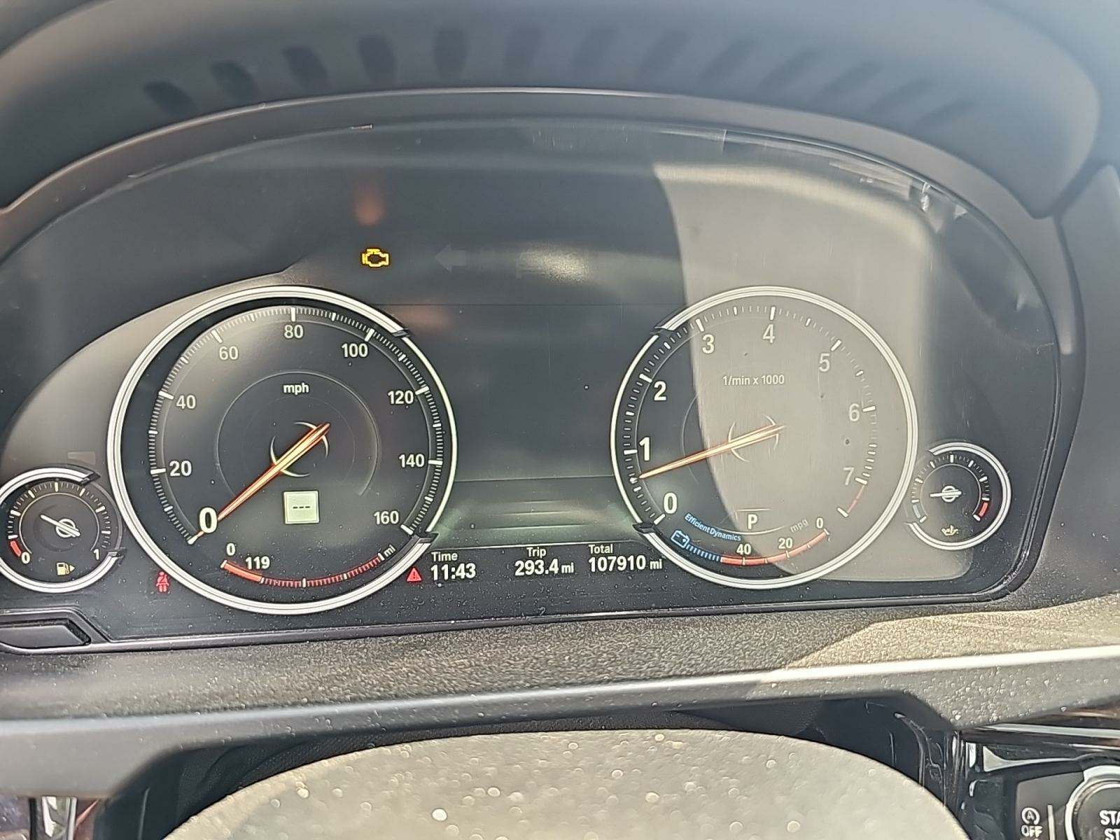 2017 BMW X6 xDrive35i AWD