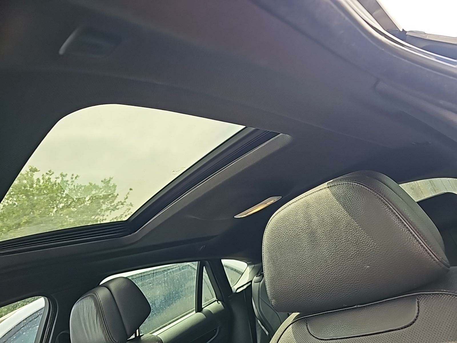 2017 BMW X6 xDrive35i AWD