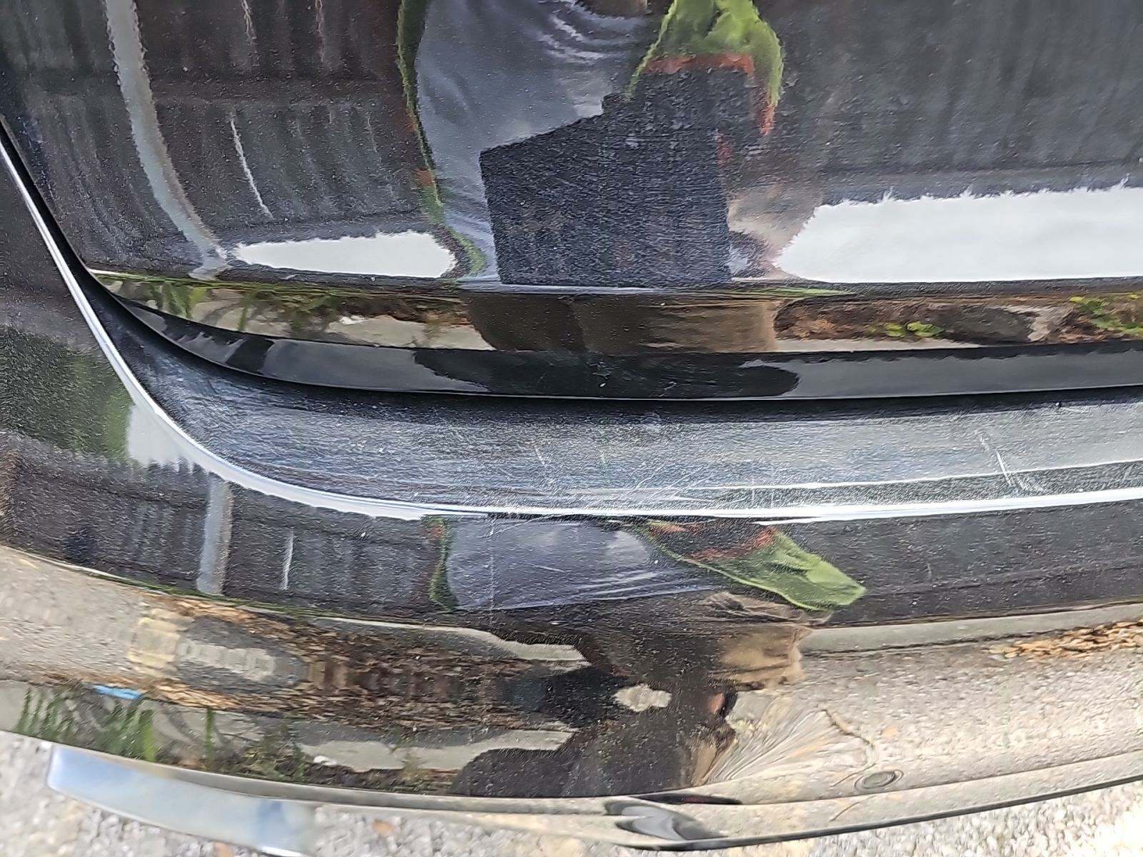 2017 BMW X6 xDrive35i AWD