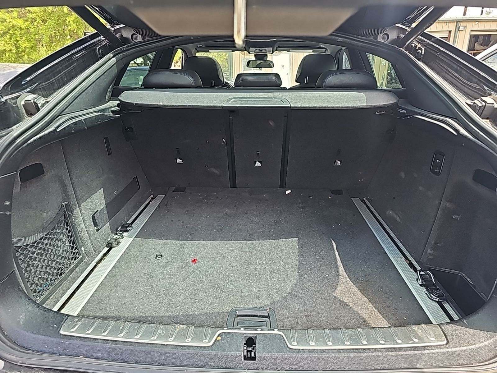 2017 BMW X6 xDrive35i AWD