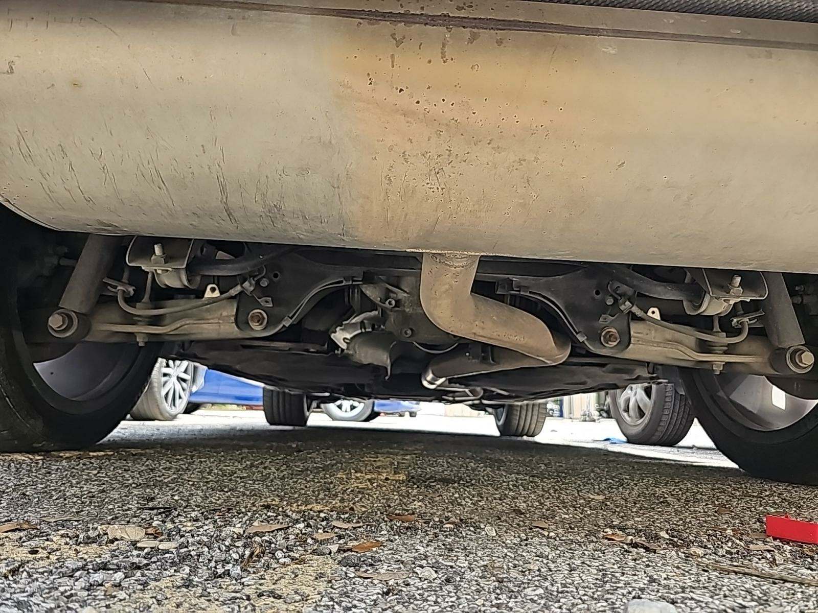 2017 BMW X6 xDrive35i AWD