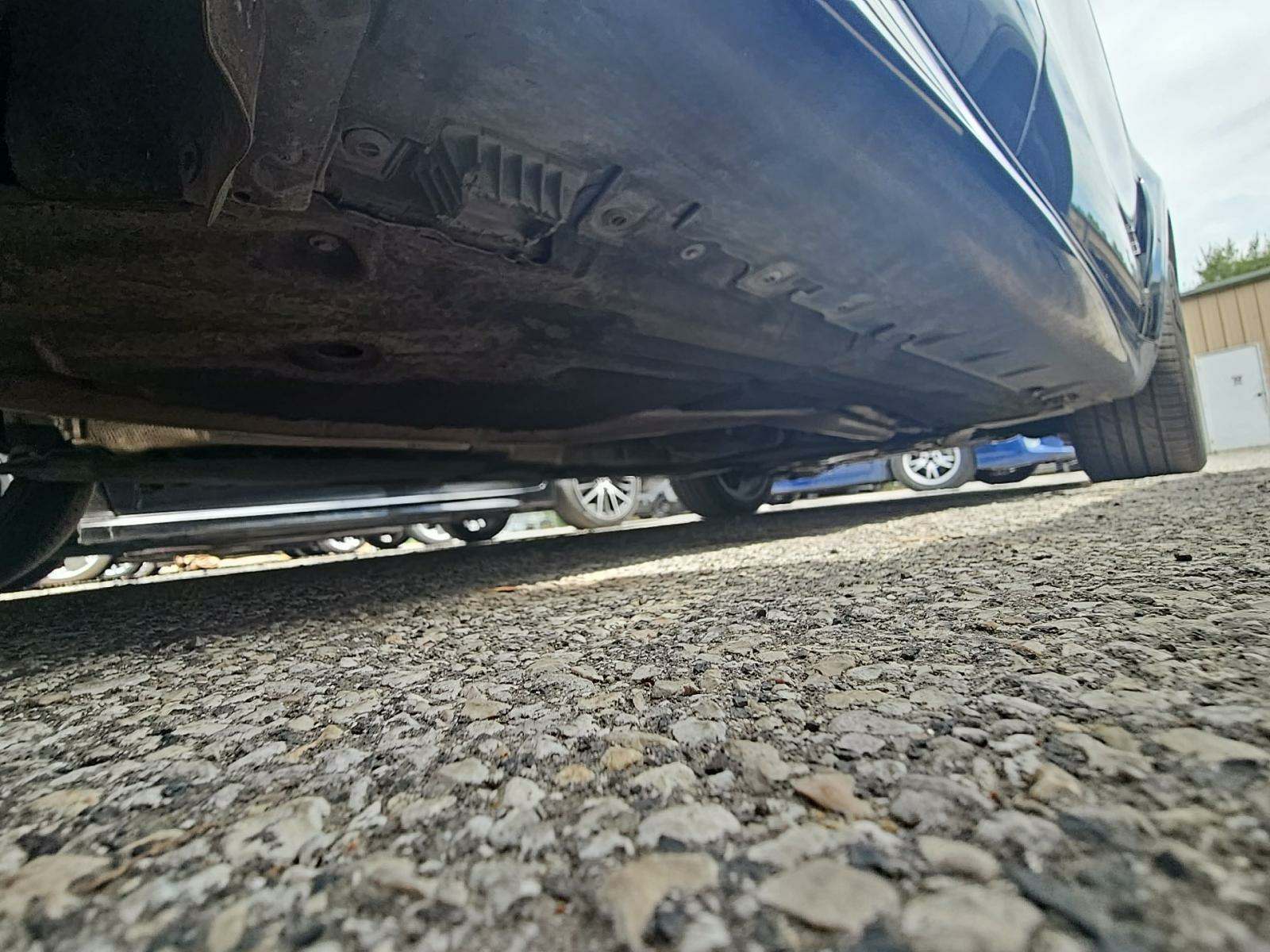 2017 BMW X6 xDrive35i AWD