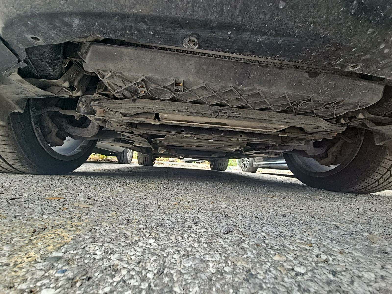 2017 BMW X6 xDrive35i AWD