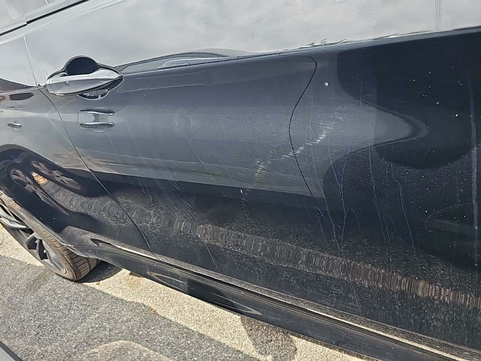 2017 BMW X6 xDrive35i AWD