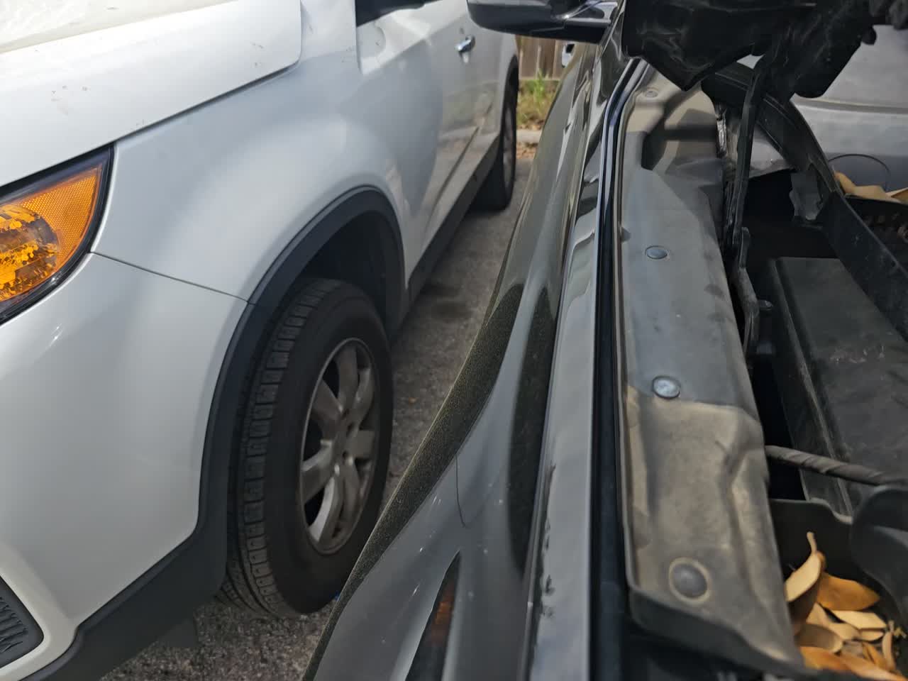 2017 BMW X6 xDrive35i AWD