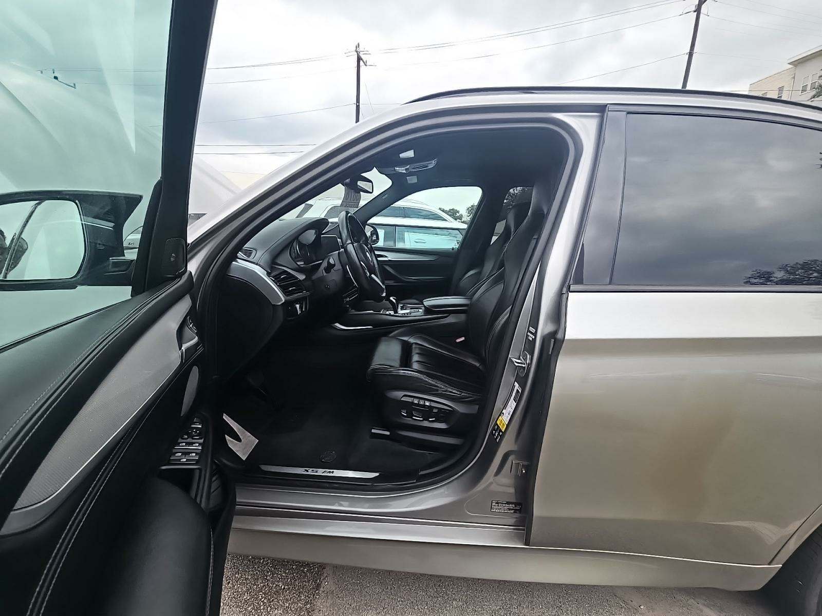 2016 BMW X5 M Base AWD