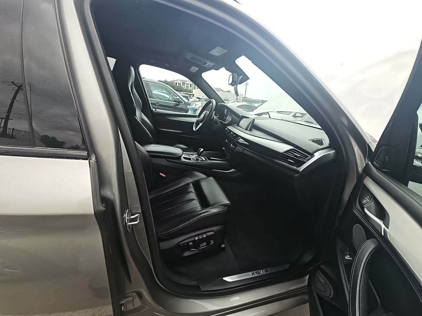 2016 BMW X5 M Base AWD