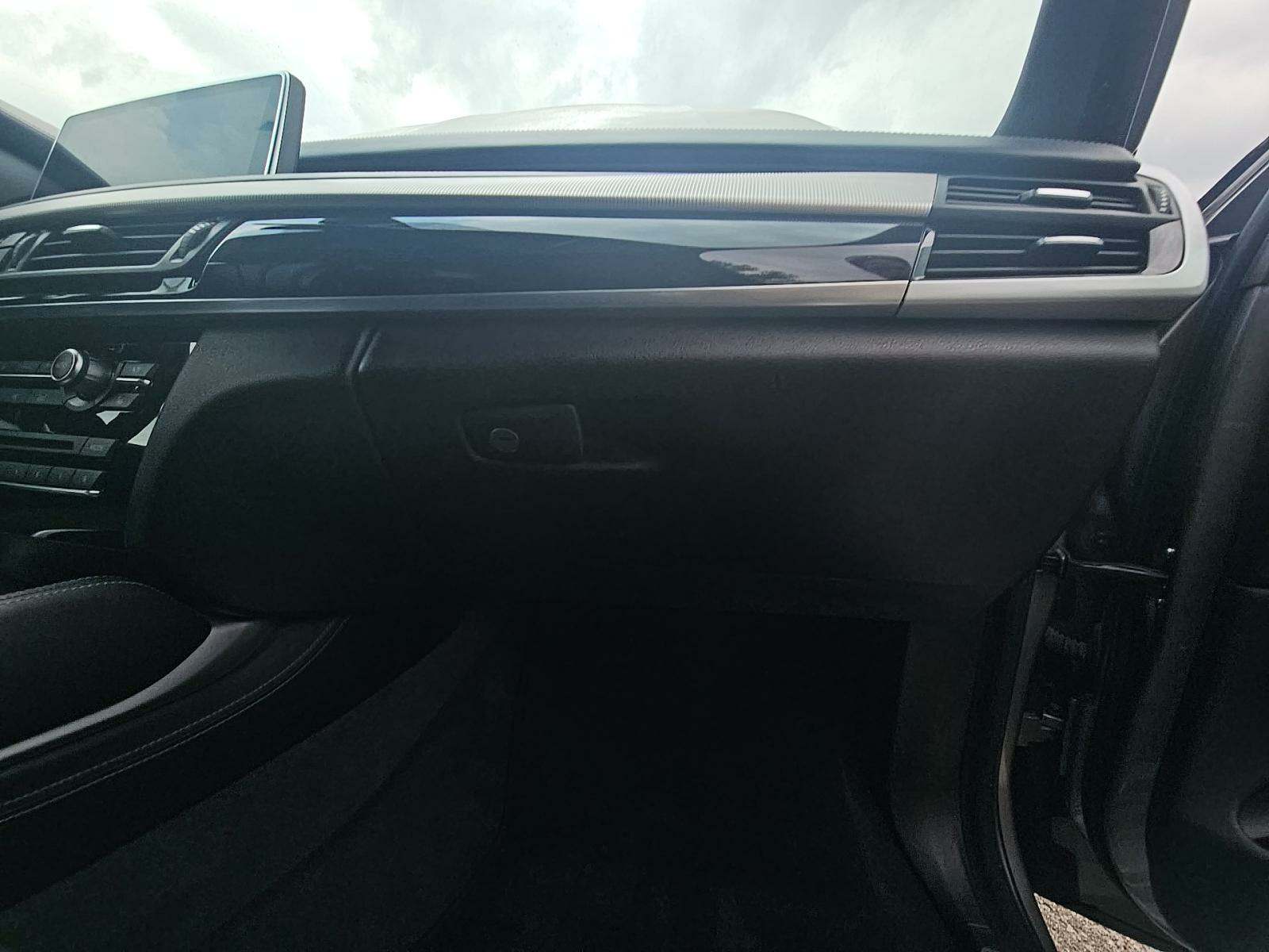 2016 BMW X5 M Base AWD