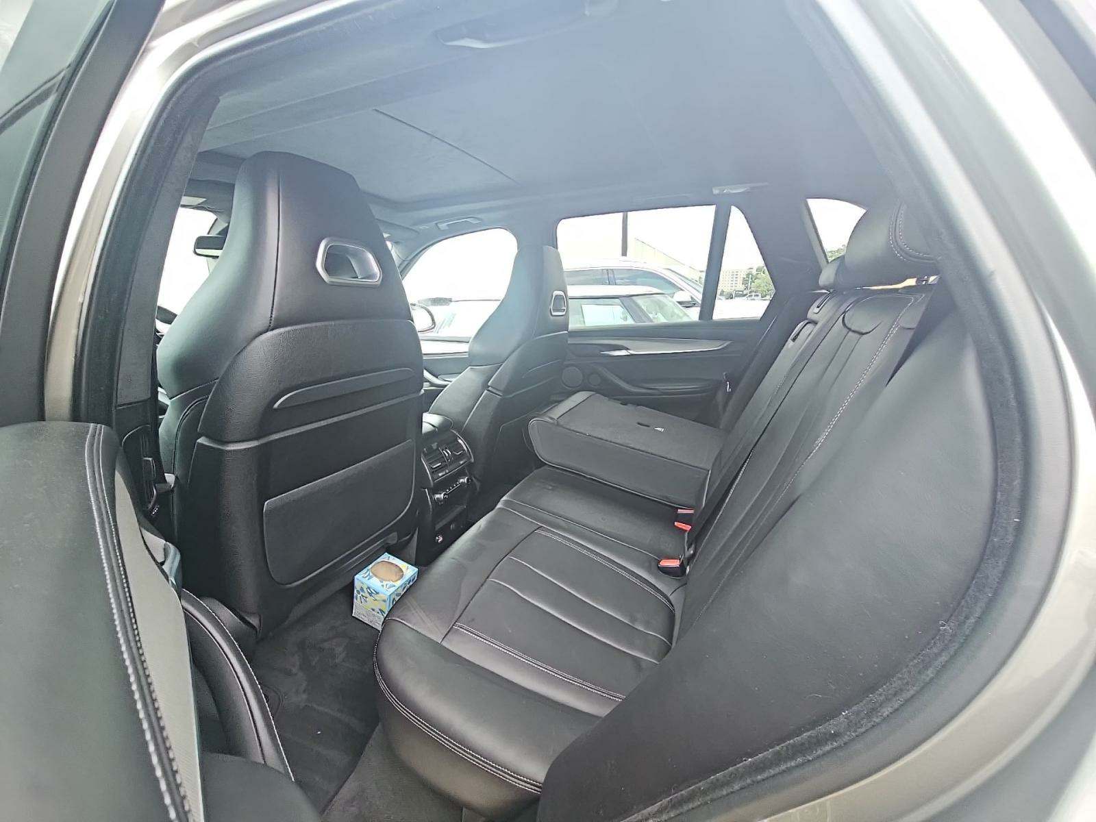 2016 BMW X5 M Base AWD