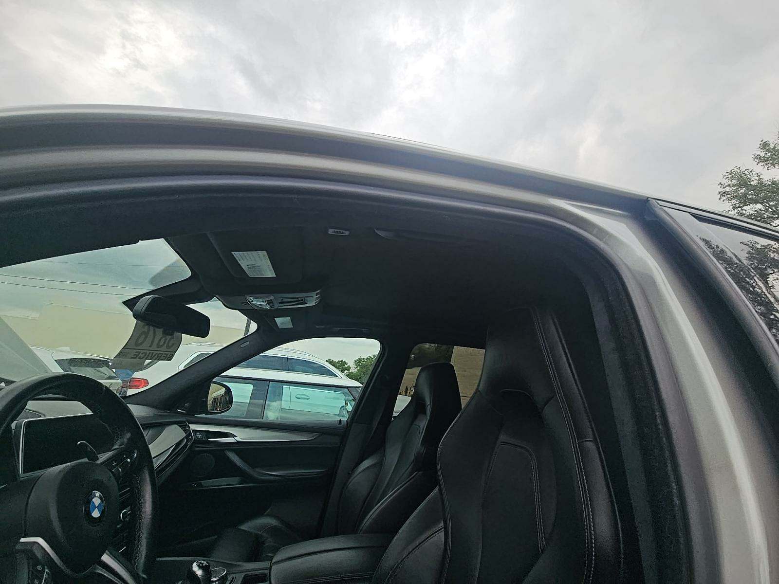 2016 BMW X5 M Base AWD