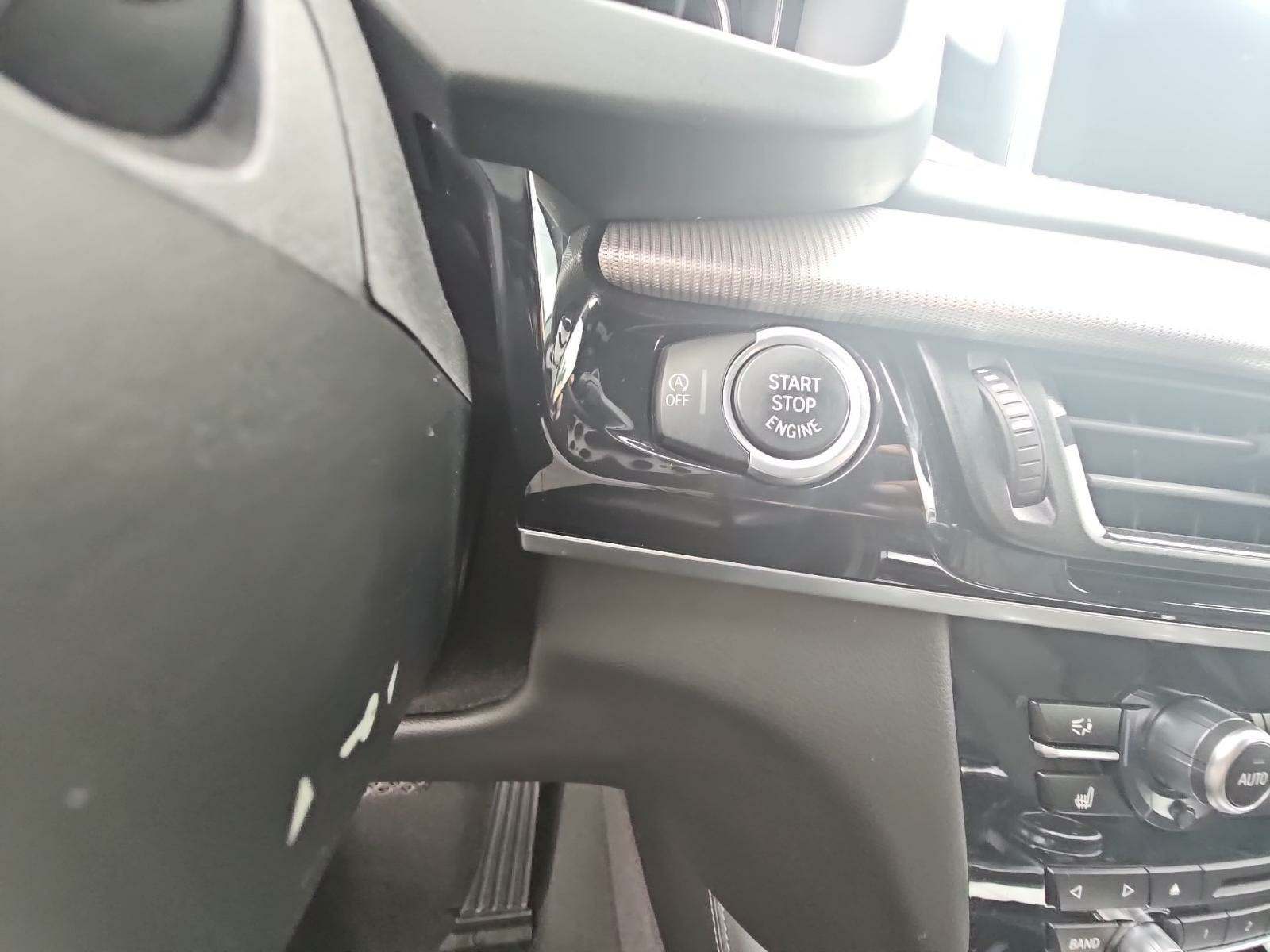 2016 BMW X5 M Base AWD