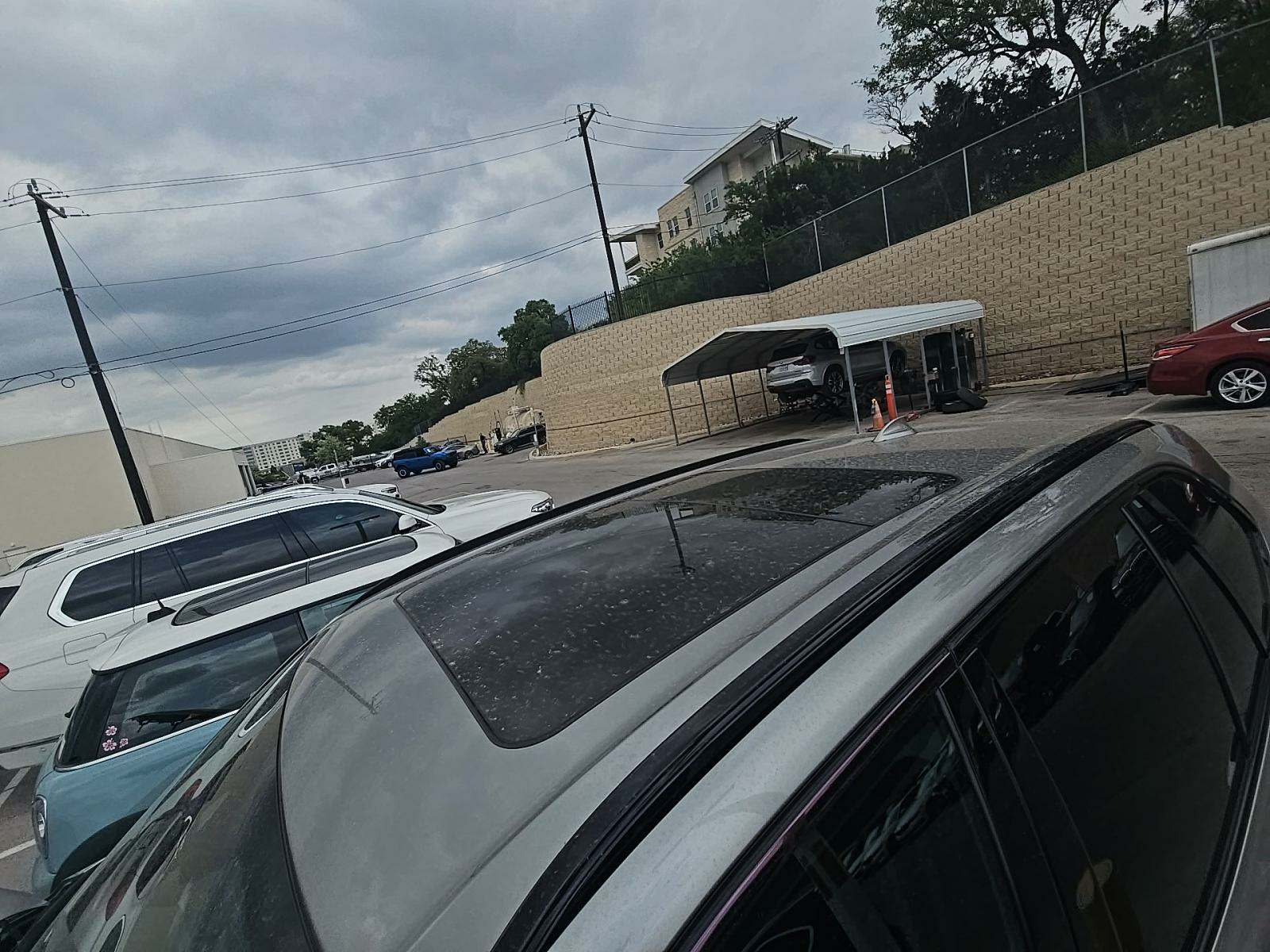 2016 BMW X5 M Base AWD