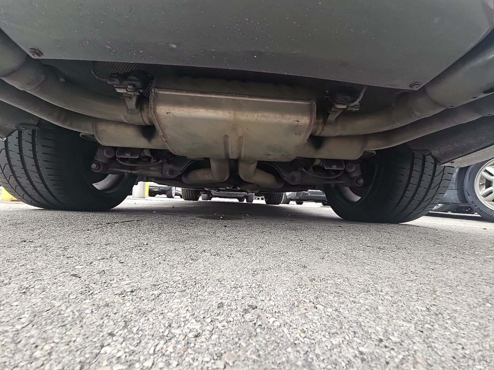 2016 BMW X5 M Base AWD